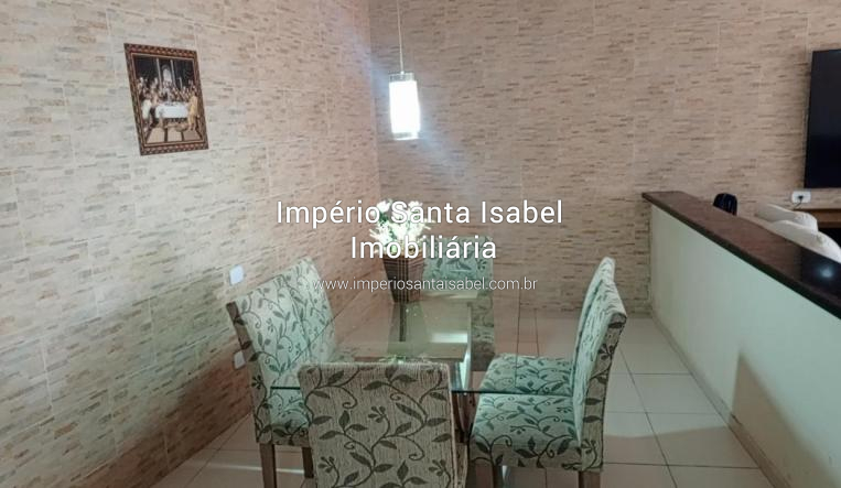 [Vende casa 490 M2 próximo centro Santa Isabel ]