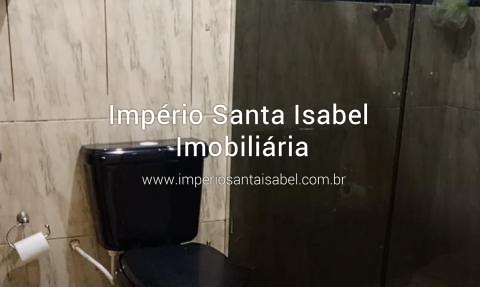 [Vende casa 490 M2 próximo centro Santa Isabel ]