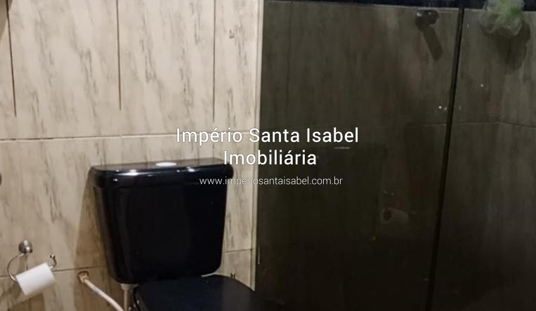 [Vende casa 490 M2 próximo centro Santa Isabel ]
