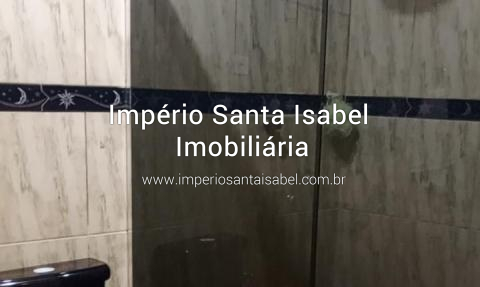 [Vende casa 490 M2 próximo centro Santa Isabel ]