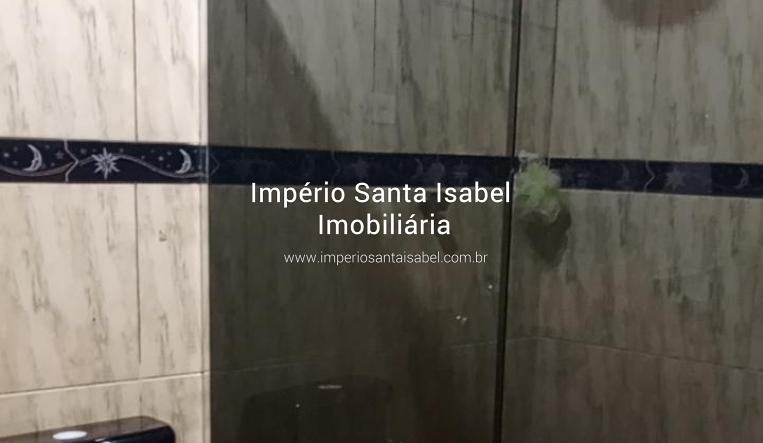 [Vende casa 490 M2 próximo centro Santa Isabel ]