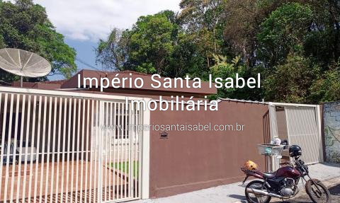 [Vende casa 490 M2 próximo centro Santa Isabel ]