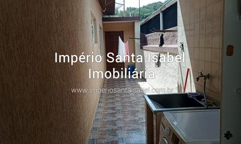 [Vende casa 490 M2 próximo centro Santa Isabel ]