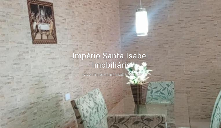 [Vende casa 490 M2 próximo centro Santa Isabel ]