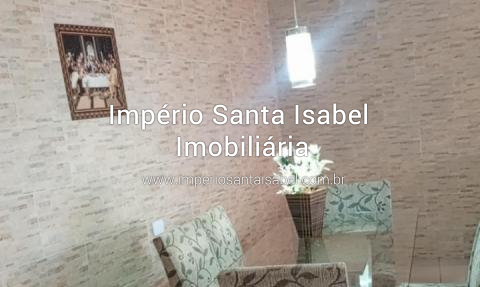 [Vende casa 490 M2 próximo centro Santa Isabel ]