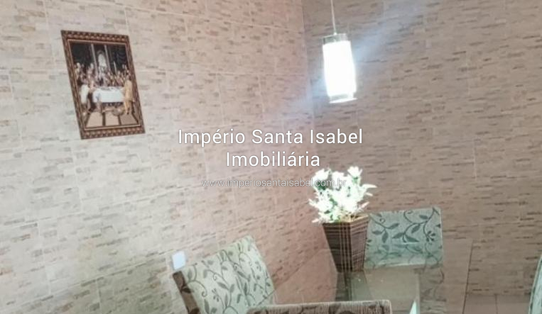 [Vende casa 490 M2 próximo centro Santa Isabel ]