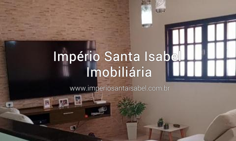 [Vende casa 490 M2 próximo centro Santa Isabel ]