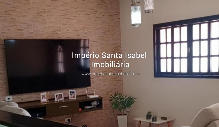 [Vende casa 490 M2 próximo centro Santa Isabel ]