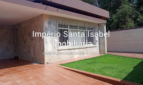 [Vende casa 490 M2 próximo centro Santa Isabel ]