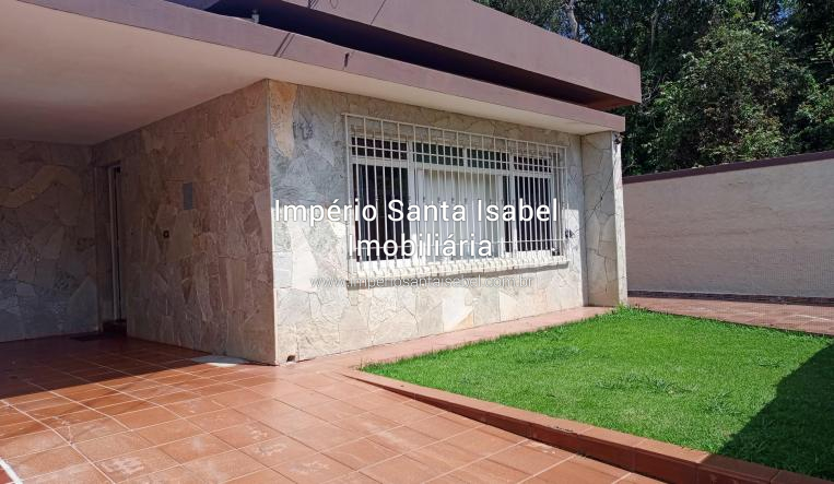 [Vende casa 490 M2 próximo centro Santa Isabel ]