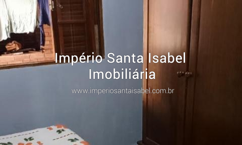 [Vende casa 490 M2 próximo centro Santa Isabel ]