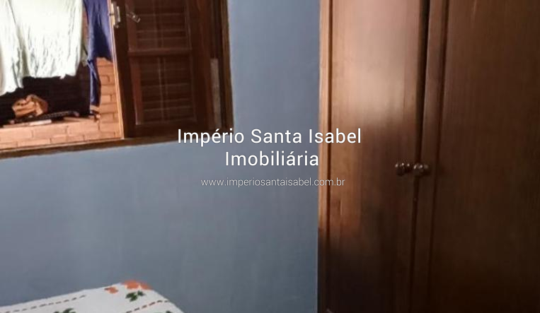 [Vende casa 490 M2 próximo centro Santa Isabel ]