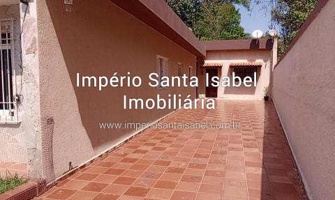 [Vende casa 490 M2 próximo centro Santa Isabel ]