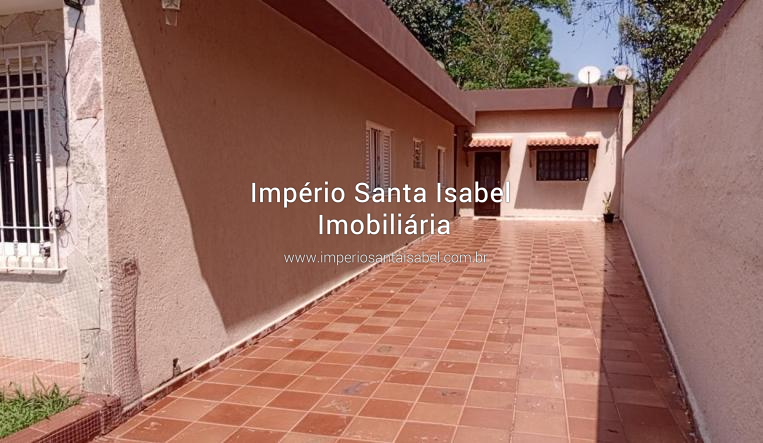 [Vende casa 490 M2 próximo centro Santa Isabel ]