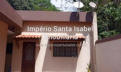 [Vende casa 490 M2 próximo centro Santa Isabel ]