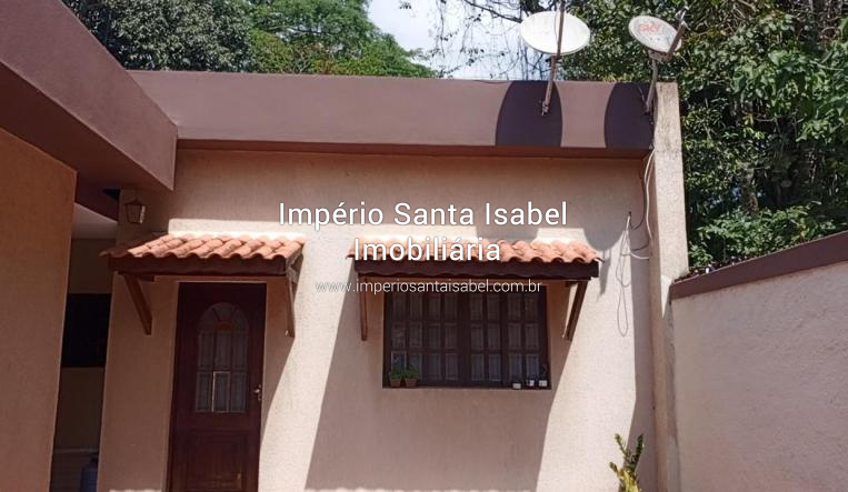 [Vende casa 490 M2 próximo centro Santa Isabel ]