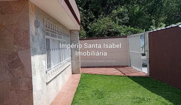 [Vende casa 490 M2 próximo centro Santa Isabel ]