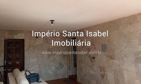 [Vende casa 490 M2 próximo centro Santa Isabel ]