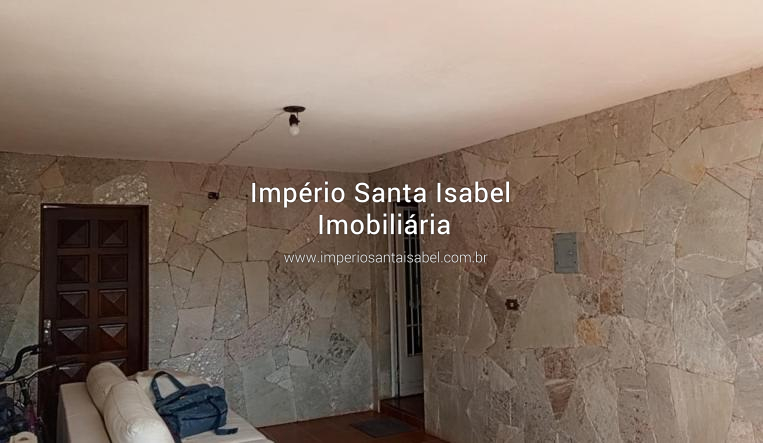 [Vende casa 490 M2 próximo centro Santa Isabel ]