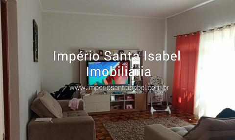 [Vende casa 490 M2 próximo centro Santa Isabel ]