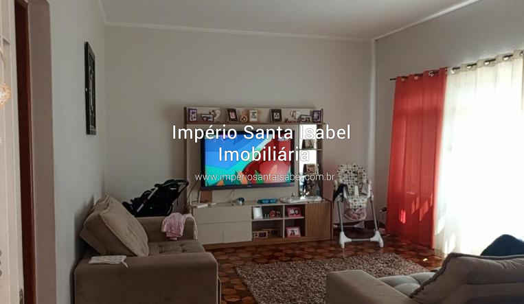 [Vende casa 490 M2 próximo centro Santa Isabel ]
