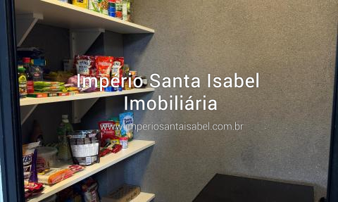 [Vende casa com 375 M2 no Condomínio Reserva Ibirapitanga ]