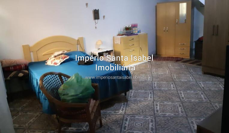 [Vende Casa  500 m2- aceita Permuta por casa Pequena no Recanto Aphina ou próximo ]