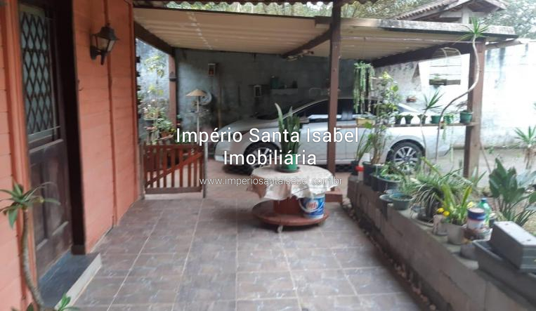 [Vende Casa  500 m2- aceita Permuta por casa Pequena no Recanto Aphina ou próximo ]