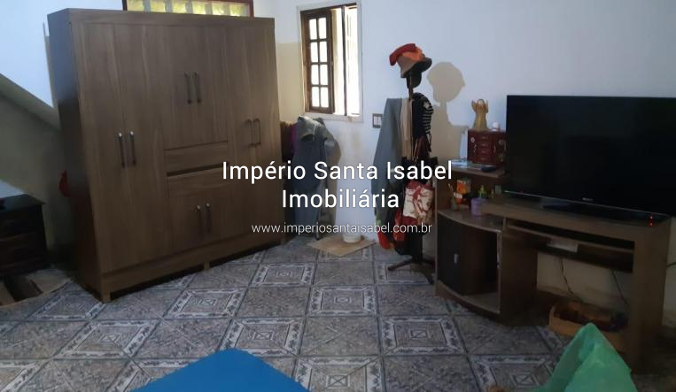 [Vende Casa  500 m2- aceita Permuta por casa Pequena no Recanto Aphina ou próximo ]