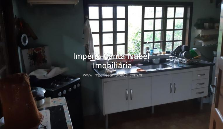 [Vende Casa  500 m2- aceita Permuta por casa Pequena no Recanto Aphina ou próximo ]