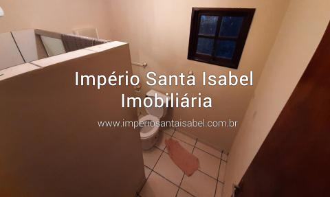 [Vende casa 550 m2 Jardim Eldorado- Santa Isabel SP ]
