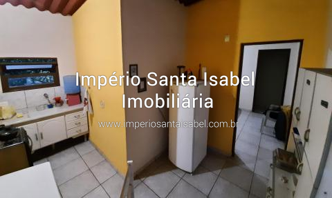 [Vende casa 550 m2 Jardim Eldorado- Santa Isabel SP ]