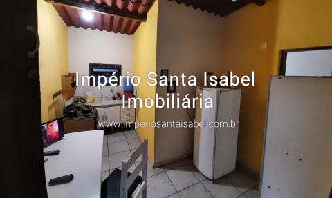 [Vende casa 550 m2 Jardim Eldorado- Santa Isabel SP ]