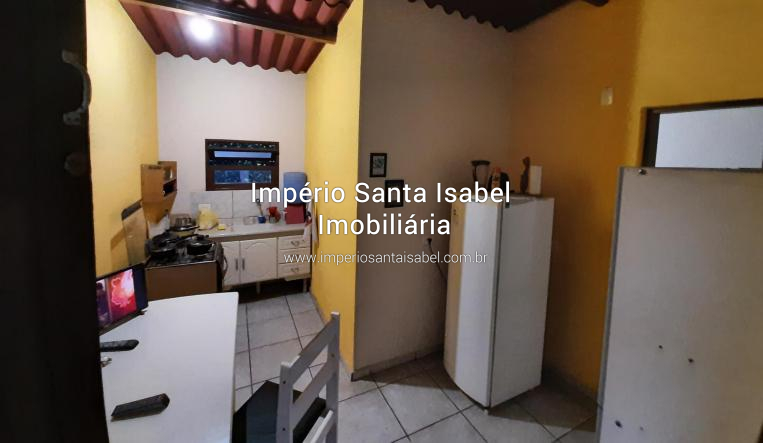 [Vende casa 550 m2 Jardim Eldorado- Santa Isabel SP ]