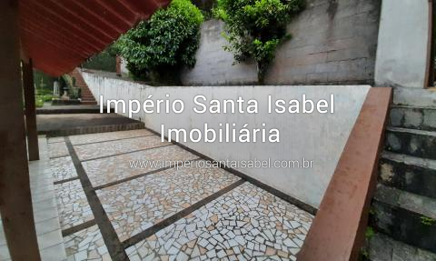 [Vende casa 550 m2 Jardim Eldorado- Santa Isabel SP ]