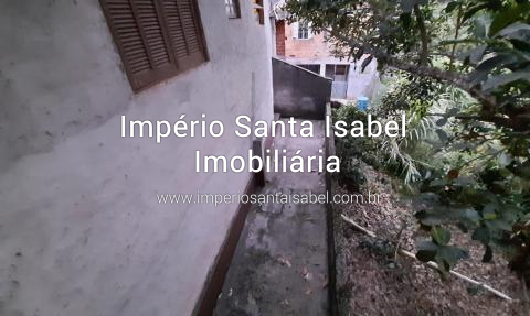 [Vende casa 550 m2 Jardim Eldorado- Santa Isabel SP ]