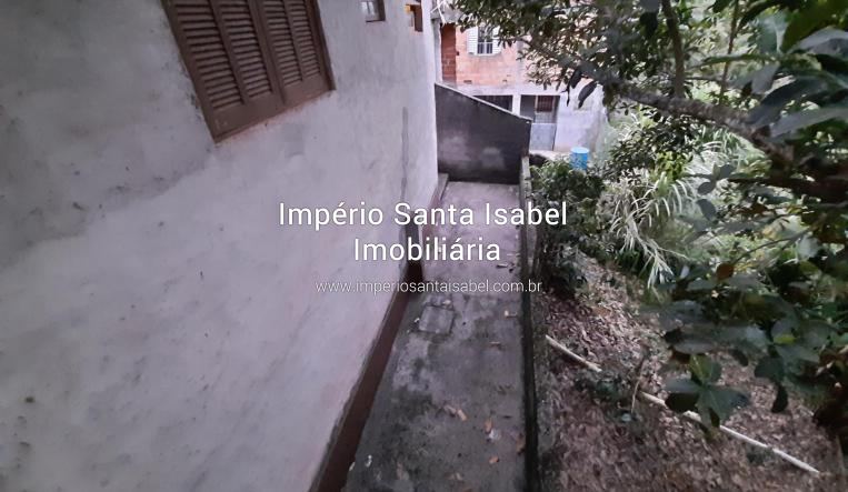 [Vende casa 550 m2 Jardim Eldorado- Santa Isabel SP ]