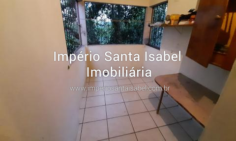 [Vende casa 550 m2 Jardim Eldorado- Santa Isabel SP ]