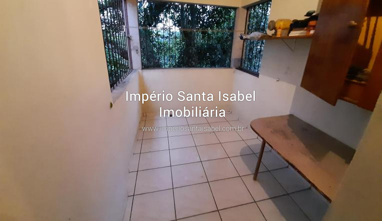 [Vende casa 550 m2 Jardim Eldorado- Santa Isabel SP ]