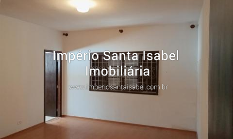 [Vende Casa 500 M2 próximo Centro de Santa Isabel - dá Financiamento bancário ]