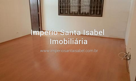 [Vende Casa 500 M2 próximo Centro de Santa Isabel - dá Financiamento bancário ]