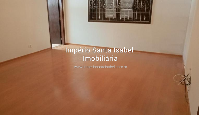 [Vende Casa 500 M2 próximo Centro de Santa Isabel - dá Financiamento bancário ]