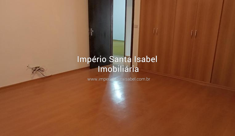 [Vende Casa 500 M2 próximo Centro de Santa Isabel - dá Financiamento bancário ]