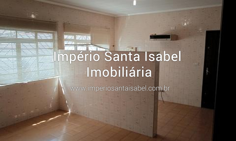 [Vende Casa 500 M2 próximo Centro de Santa Isabel - dá Financiamento bancário ]