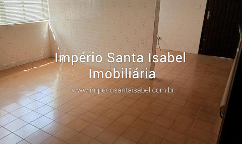 [Vende Casa 500 M2 próximo Centro de Santa Isabel - dá Financiamento bancário ]