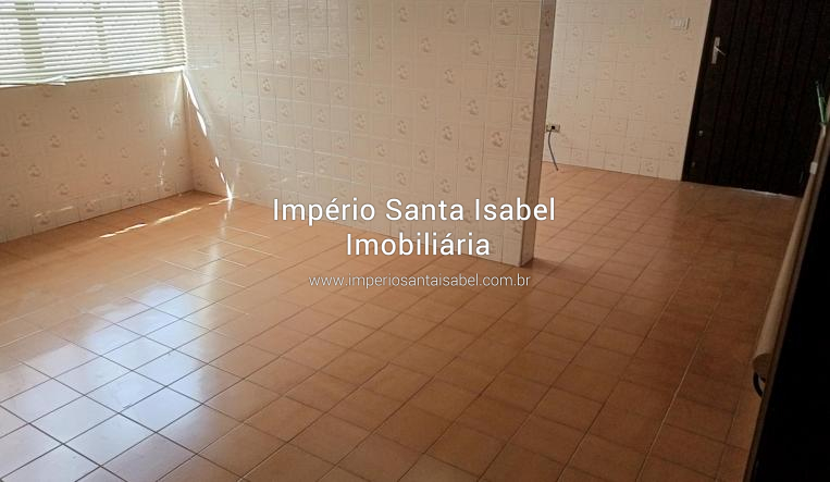 [Vende Casa 500 M2 próximo Centro de Santa Isabel - dá Financiamento bancário ]