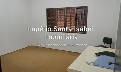 [Vende Casa 500 M2 próximo Centro de Santa Isabel - dá Financiamento bancário ]