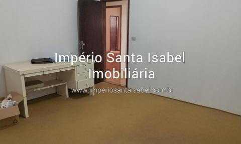 [Vende Casa 500 M2 próximo Centro de Santa Isabel - dá Financiamento bancário ]