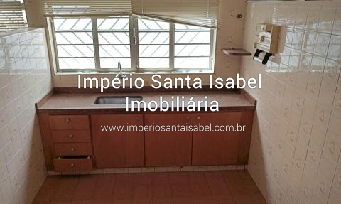 [Vende Casa 500 M2 próximo Centro de Santa Isabel - dá Financiamento bancário ]