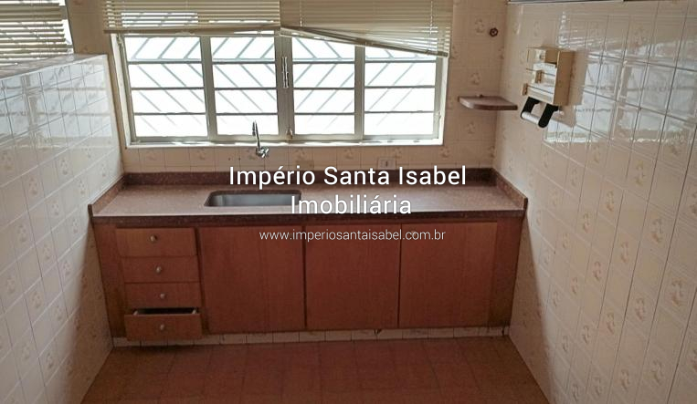 [Vende Casa 500 M2 próximo Centro de Santa Isabel - dá Financiamento bancário ]